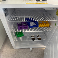 VWR Undercounter Refrigerator image 0